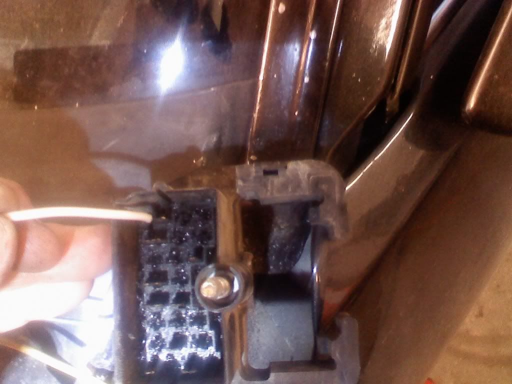 Electric choke problem Qjet El Camino Central Forum