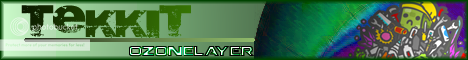 Ozonelayer Minecraft Server