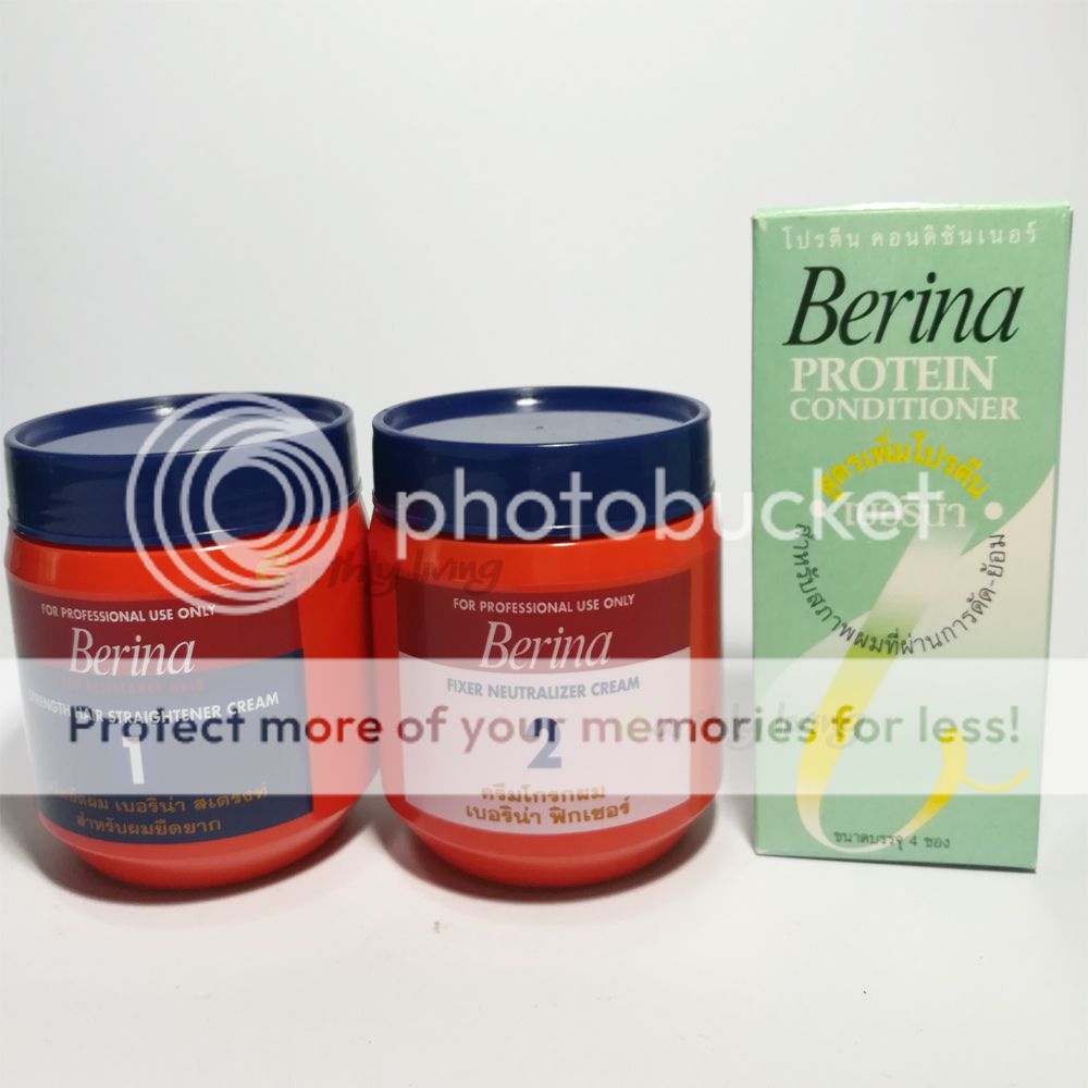 berina strength cream