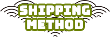 shipping method