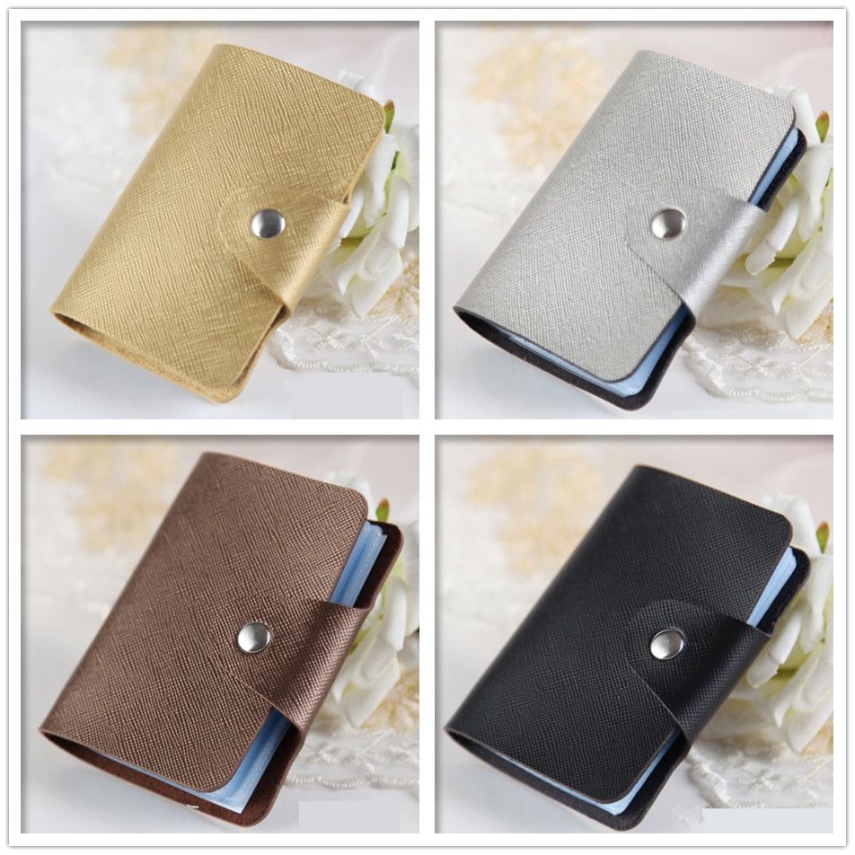 id card holder case