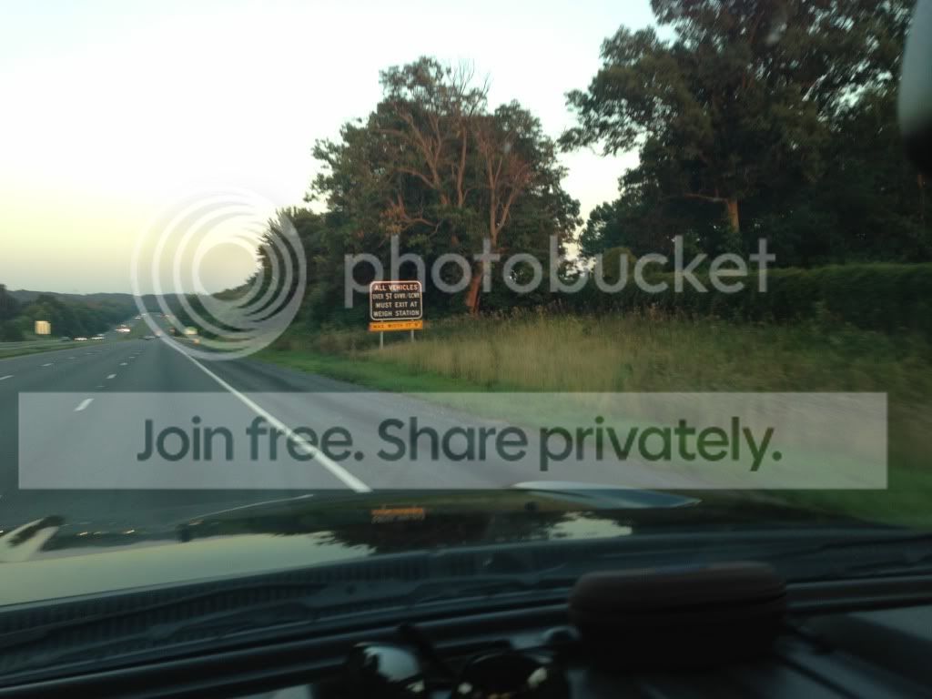 Towing in Maryland - Ford Truck Enthusiasts Forums