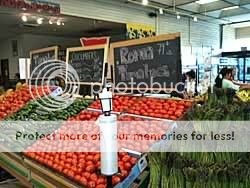 Better Quality Produce at Lower Prices