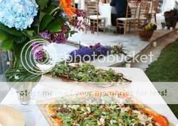 Catering by Greenleaf Chopshop