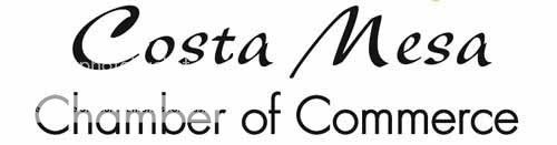 Costa Mesa Chamber of Commerce