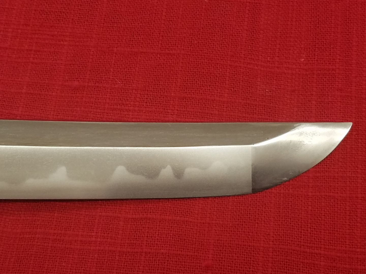 Japanese Sword Wakizashi Circa early Shintō 1650 | eBay