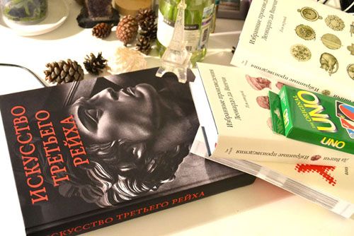 books