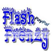 Flash Frenzy Logo