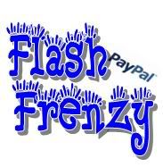 Flash Frenzy Logo