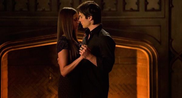 The Vampire Diaries | Review – 4x07: My Brother’s Keeper